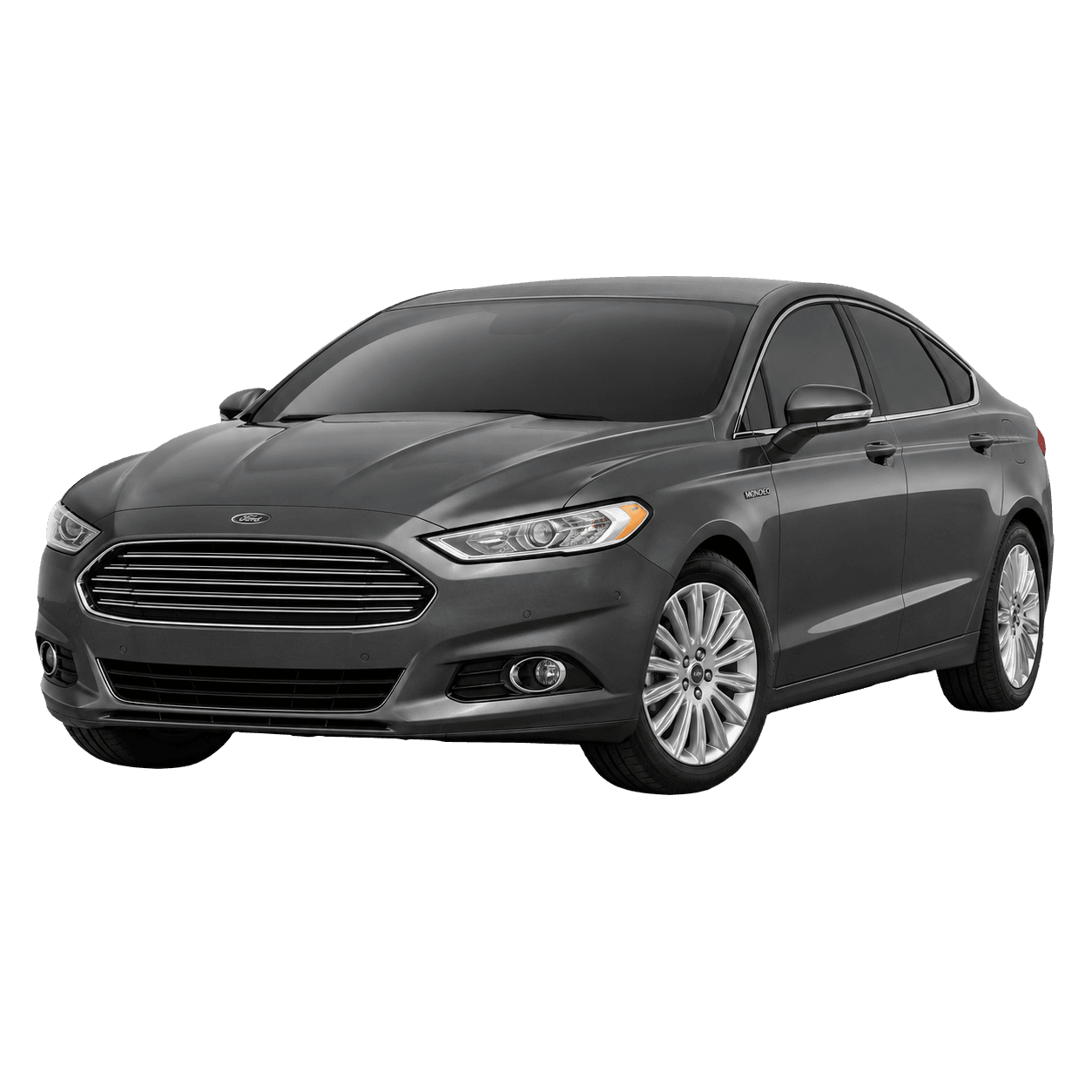 Ford Mondeo automatic for comfortable self-drive hire in Derby