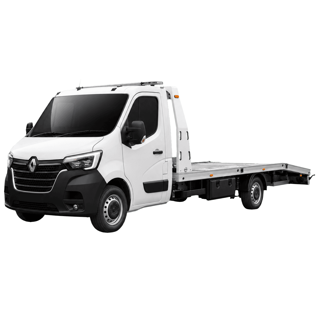 Tipper truck available for heavier Derby jobs